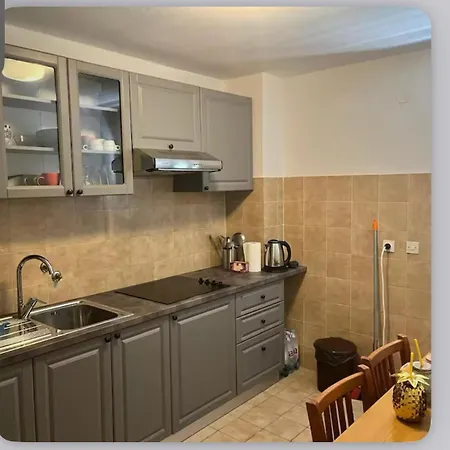 Skalabrin 1 Apartamento *