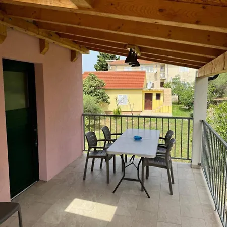 Apartamento Skalabrin 1 Prvić Luka