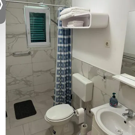 Apartamento Skalabrin 1 Prvić Luka