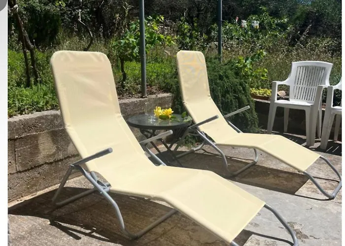 Appartement Skalabrin 1